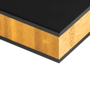 Bamboo Black Diamond
