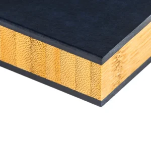 Bamboo Blue Canyon