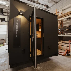 Richlite Soundproof 4